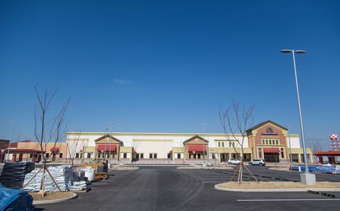 commissary humphreys